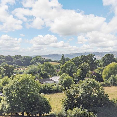 Elsies Cottage Pontesbury Экстерьер фото