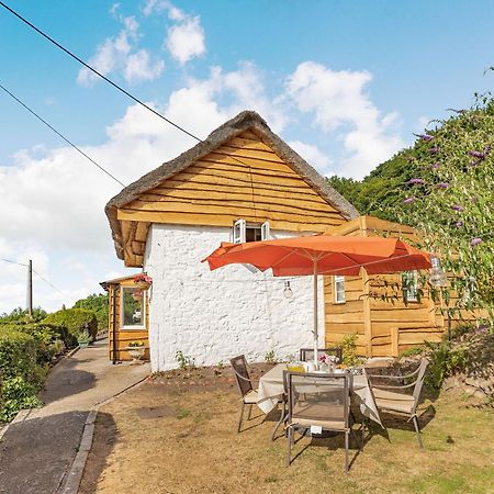 Elsies Cottage Pontesbury Экстерьер фото