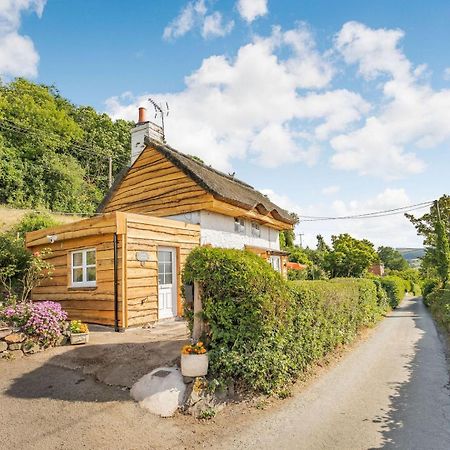 Elsies Cottage Pontesbury Экстерьер фото