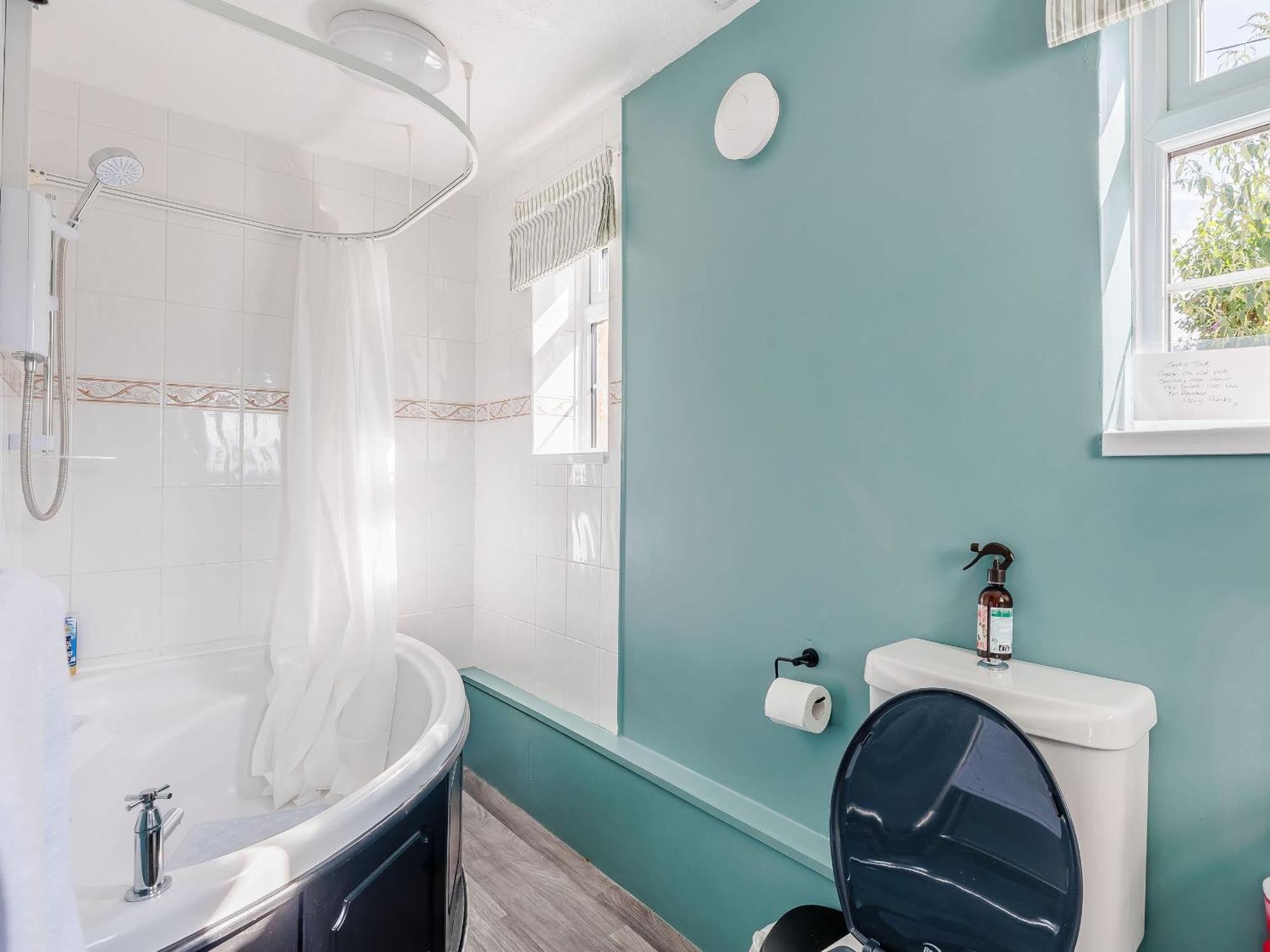 Elsies Cottage Pontesbury Экстерьер фото