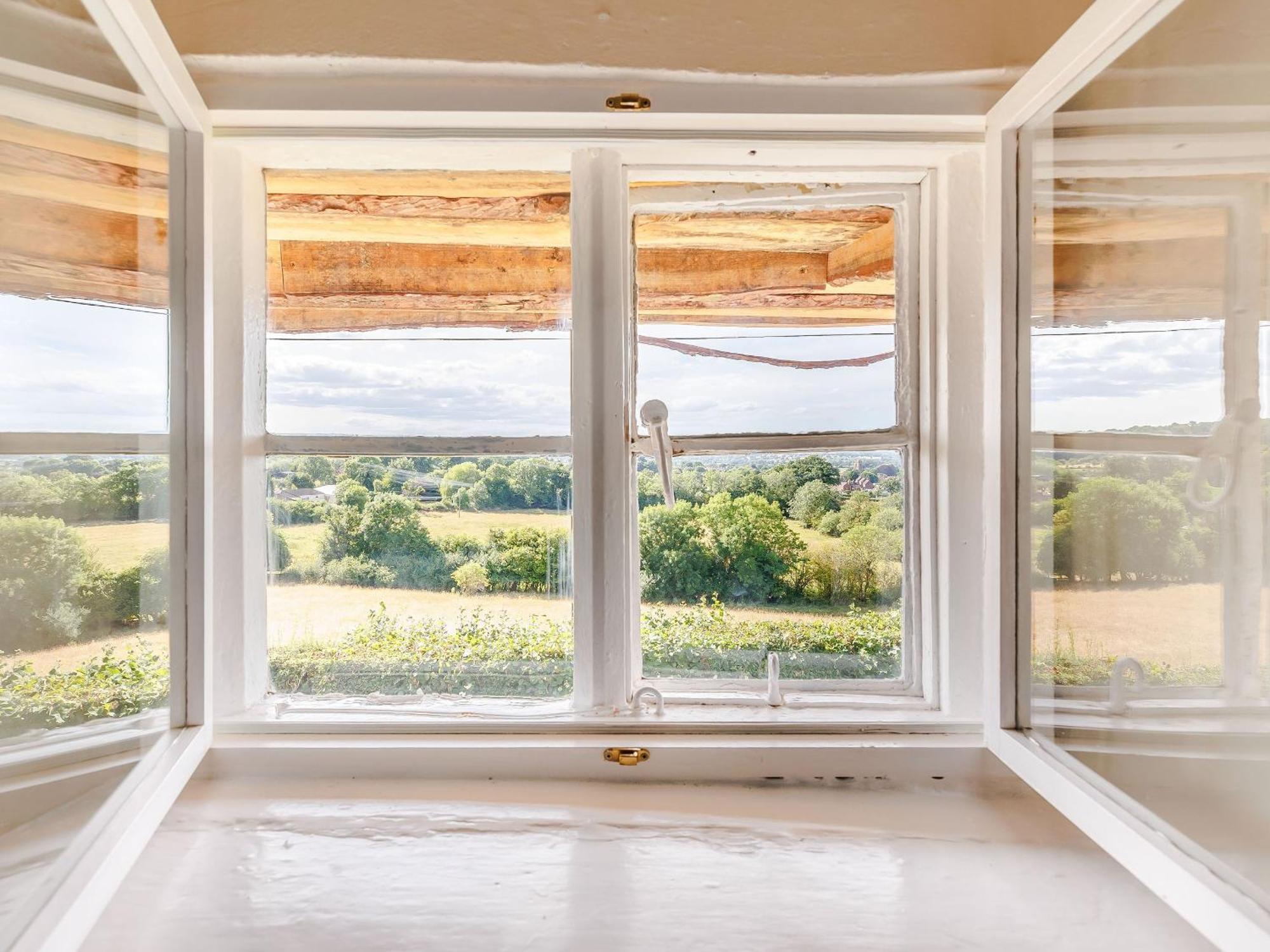 Elsies Cottage Pontesbury Экстерьер фото
