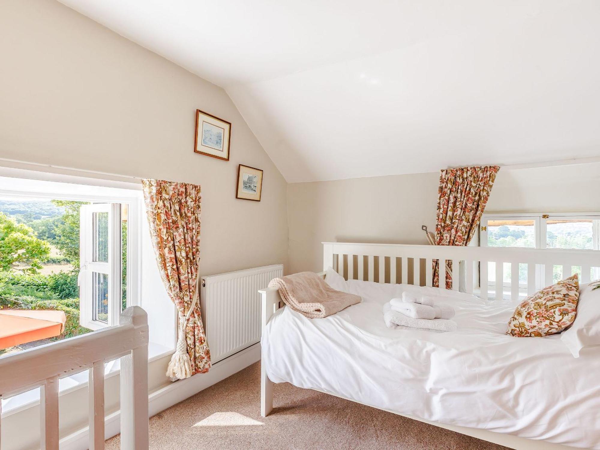 Elsies Cottage Pontesbury Экстерьер фото