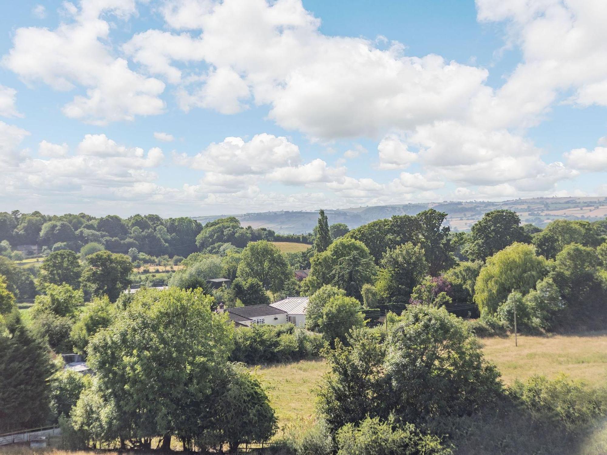 Elsies Cottage Pontesbury Экстерьер фото