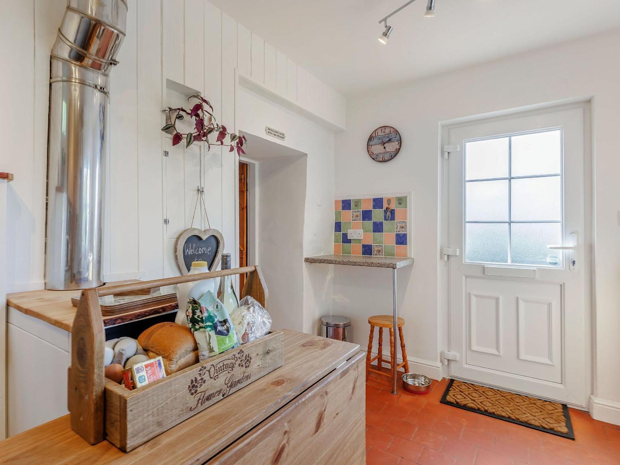 Elsies Cottage Pontesbury Экстерьер фото