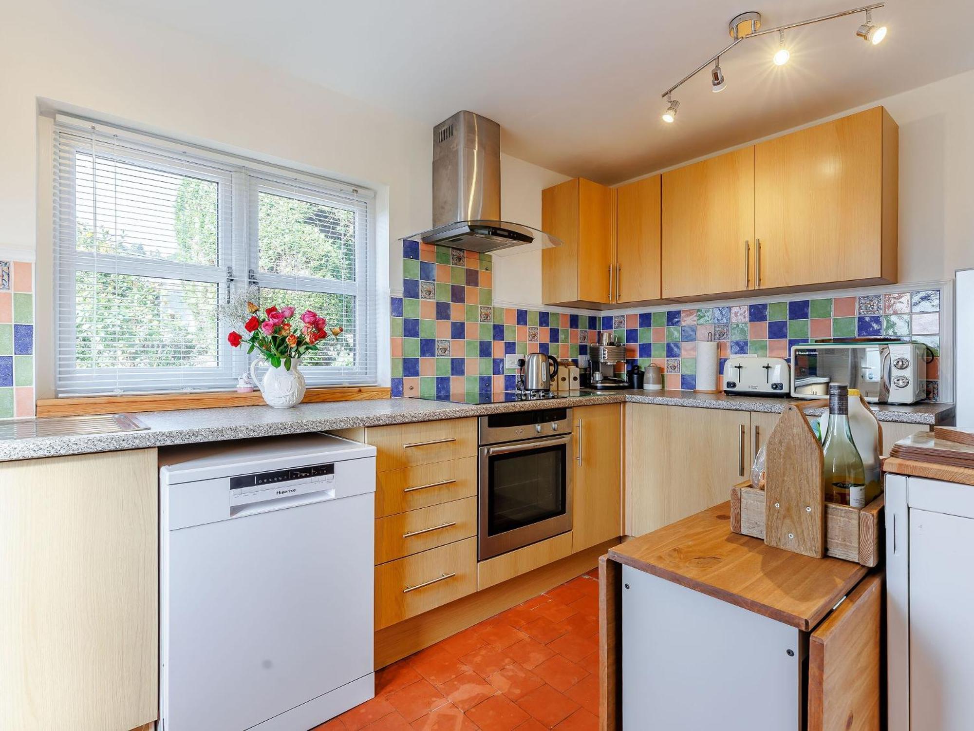 Elsies Cottage Pontesbury Экстерьер фото