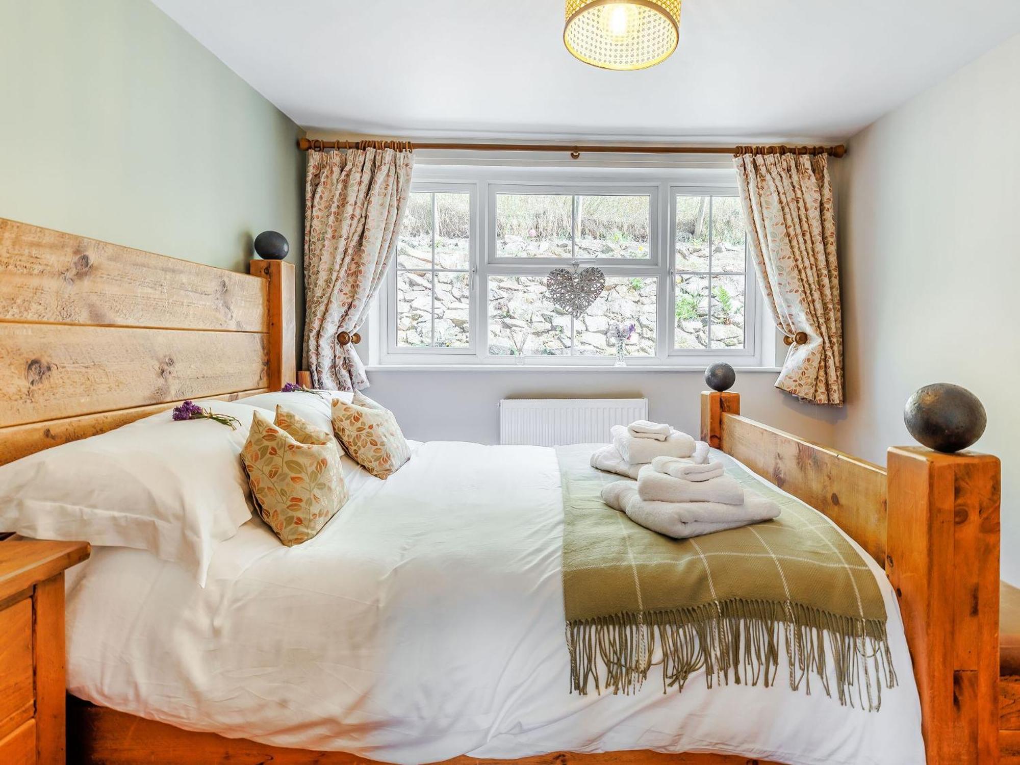 Elsies Cottage Pontesbury Экстерьер фото