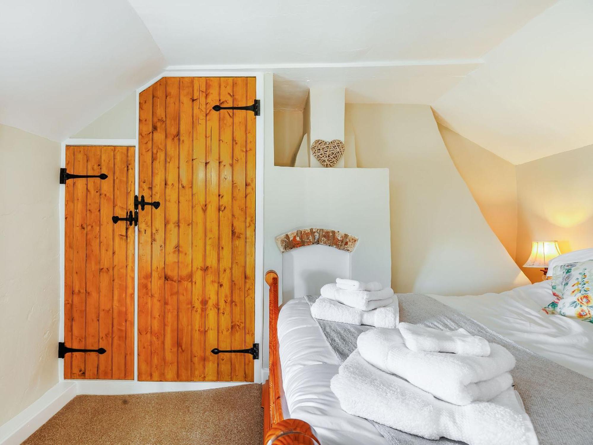 Elsies Cottage Pontesbury Экстерьер фото