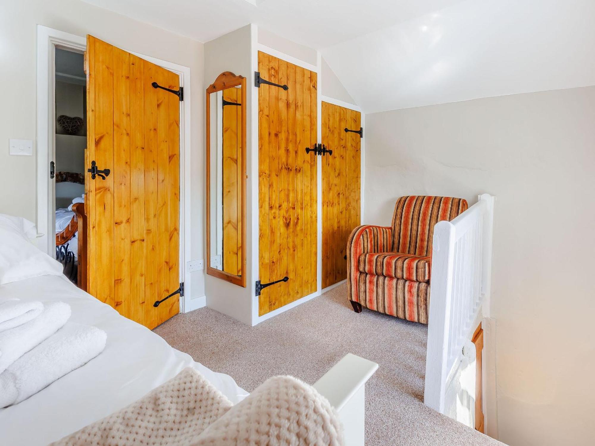 Elsies Cottage Pontesbury Экстерьер фото