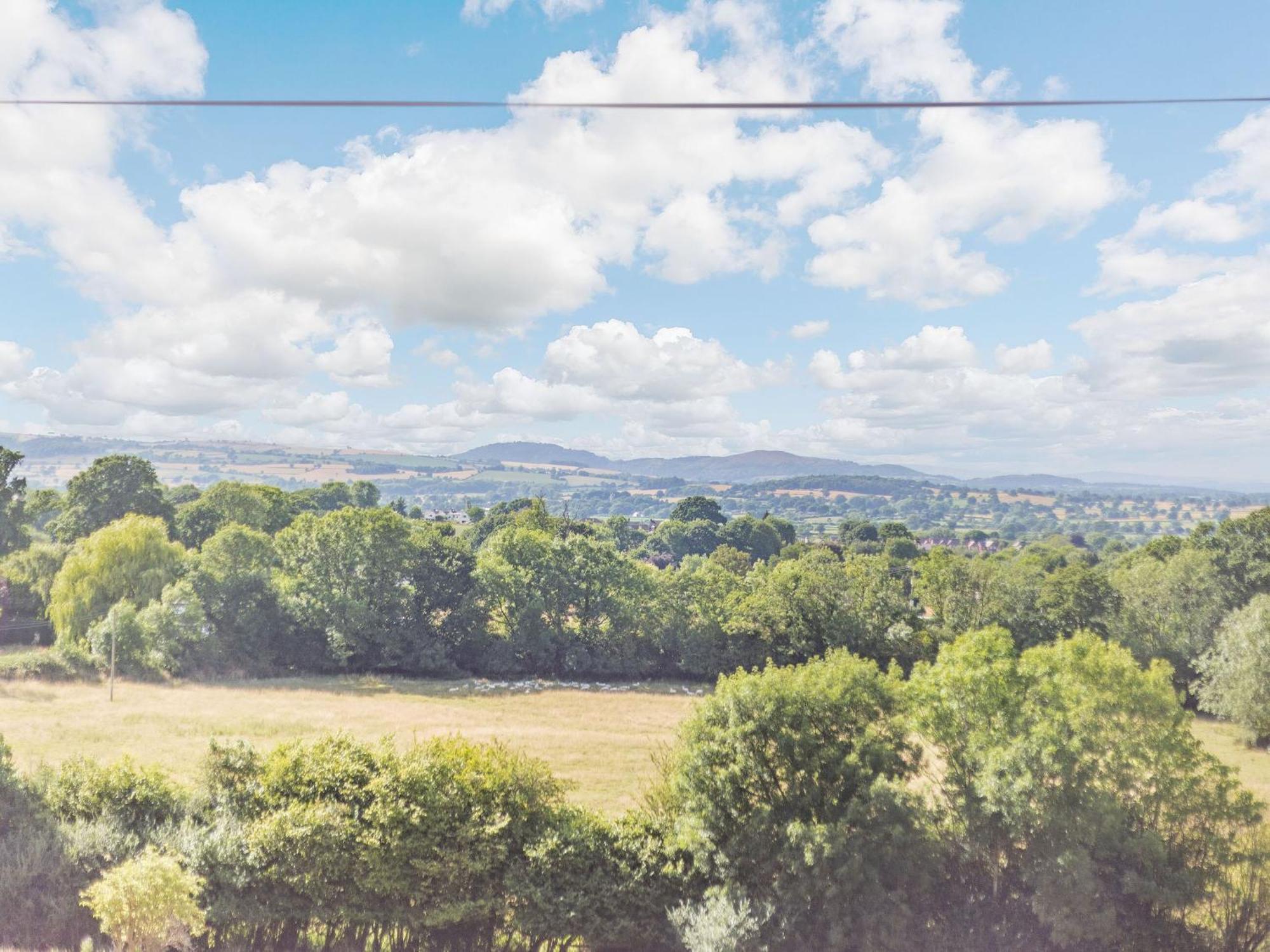 Elsies Cottage Pontesbury Экстерьер фото
