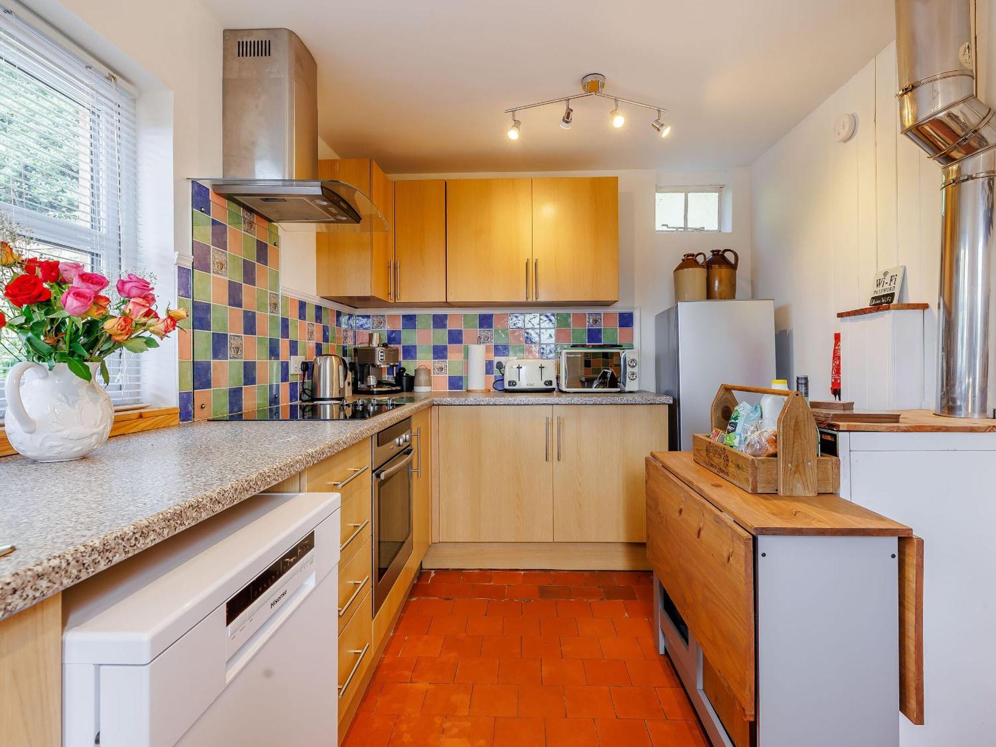 Elsies Cottage Pontesbury Экстерьер фото
