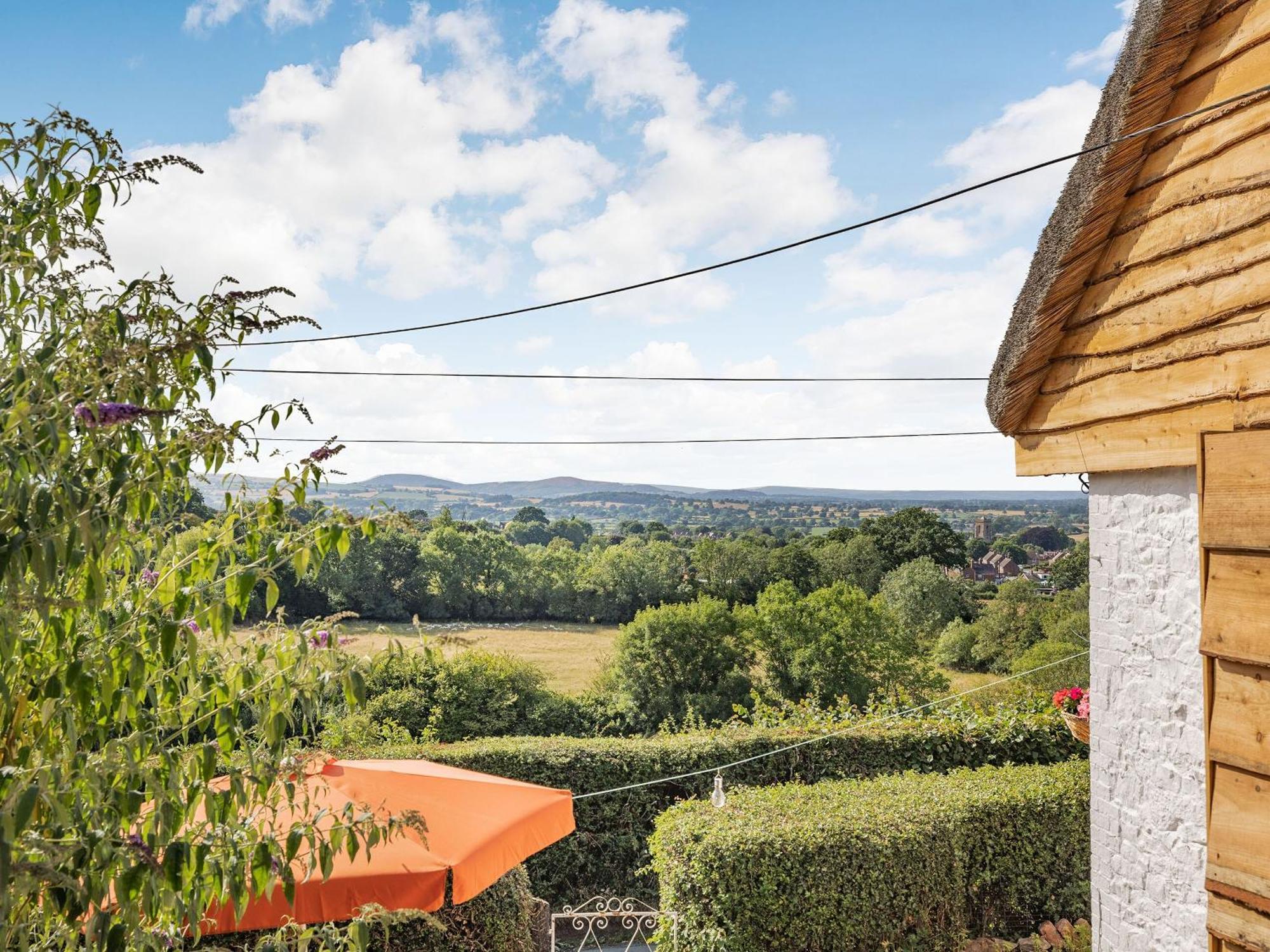 Elsies Cottage Pontesbury Экстерьер фото