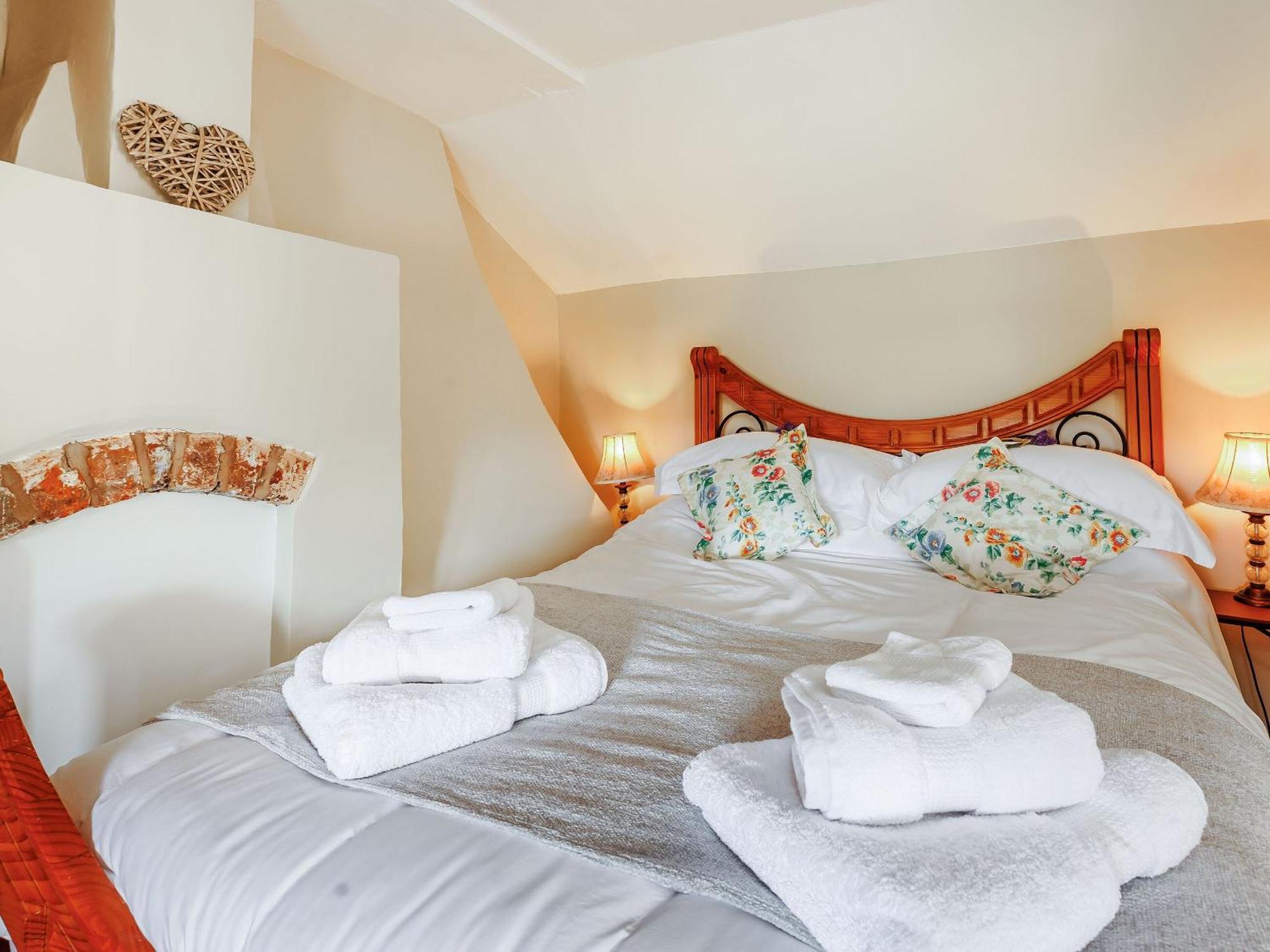 Elsies Cottage Pontesbury Экстерьер фото