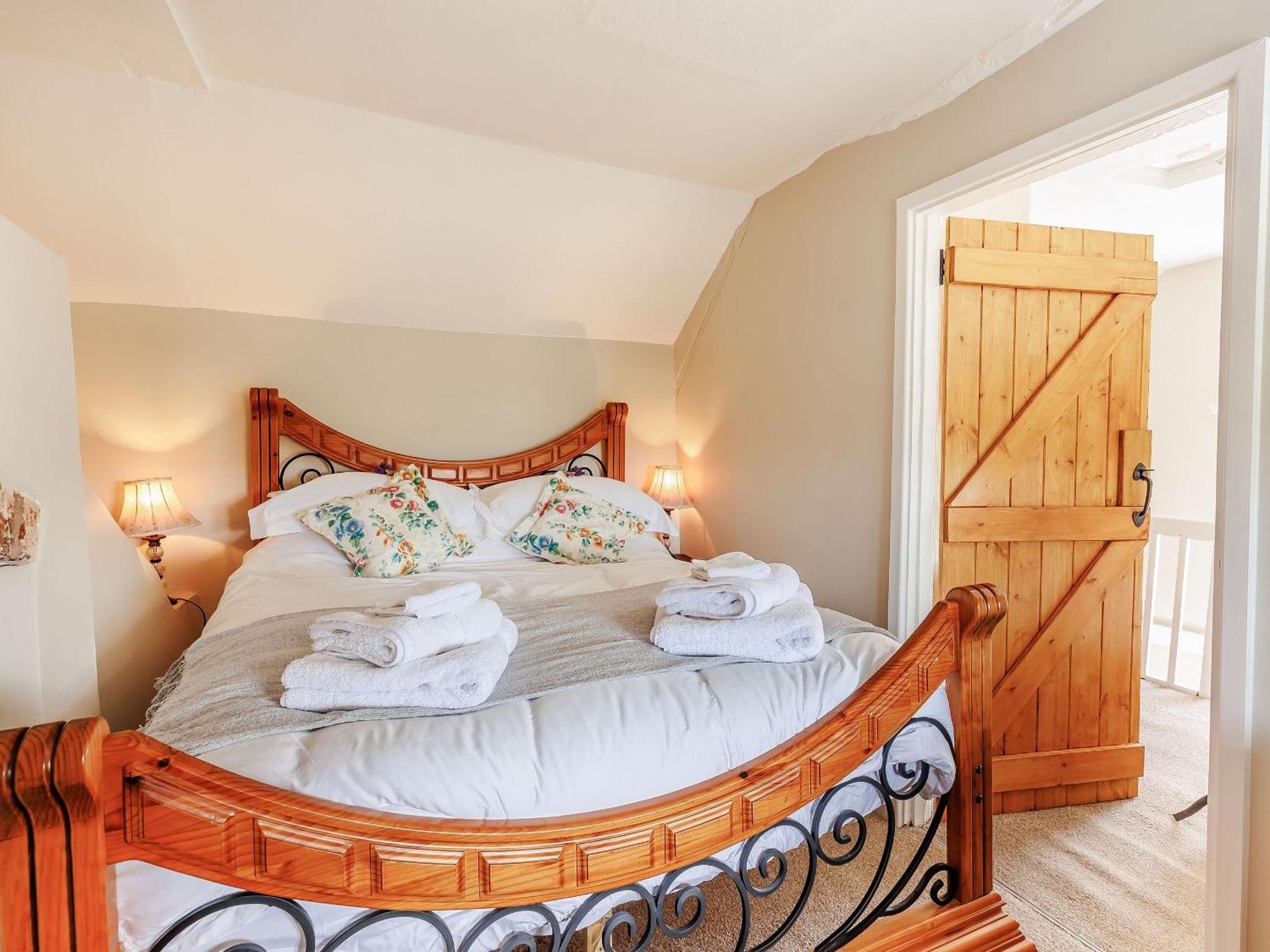 Elsies Cottage Pontesbury Экстерьер фото
