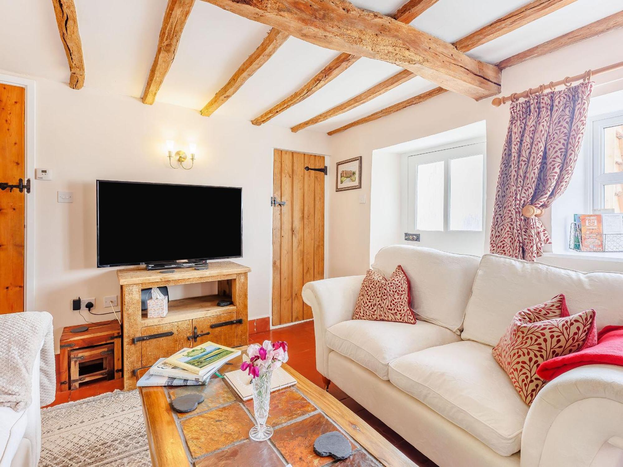Elsies Cottage Pontesbury Экстерьер фото