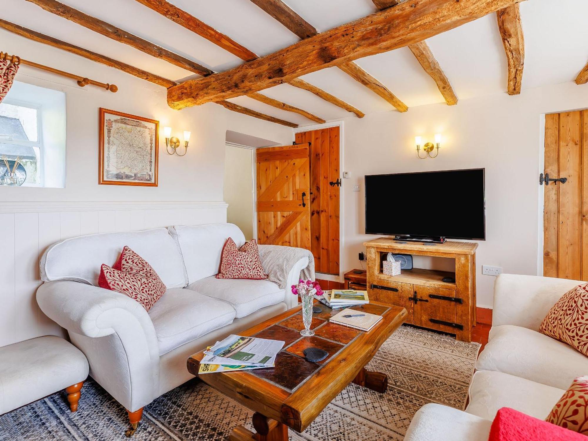Elsies Cottage Pontesbury Экстерьер фото